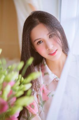 雏鸟幼儿小学生张婉莹