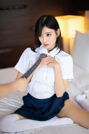 美丽小蜜桃