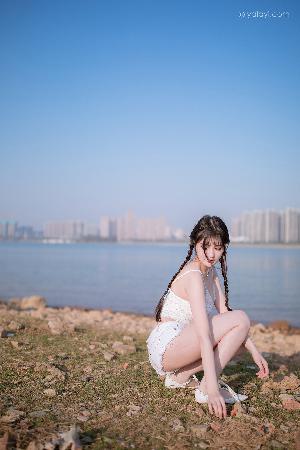 美丽小蜜桃