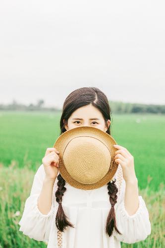 《卖房子的女人》